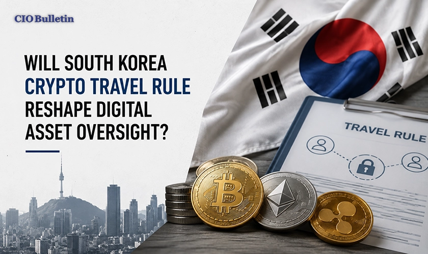  South Korea Crypto Travel Rule Expansion 